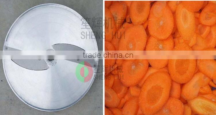 High quality vegetable cutting machine automatic potato slicer factory product lemon slicer machine