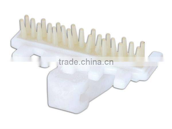 7100G Finger Chains,flat top chains