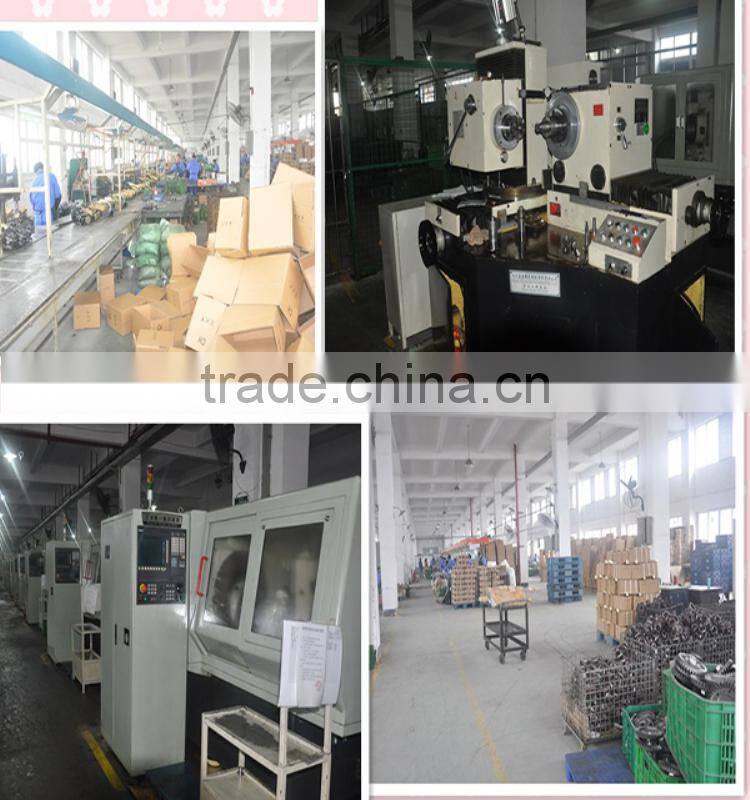 2015 new arrival tricycle 3 speed reducer transmission