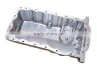 Engine Oil Sump Pan For Audi A3 Golf Passat Jetta Eos GTi Octavia Leon Laura Altea 2.0L 06F103601M 06F103603 06F103603B