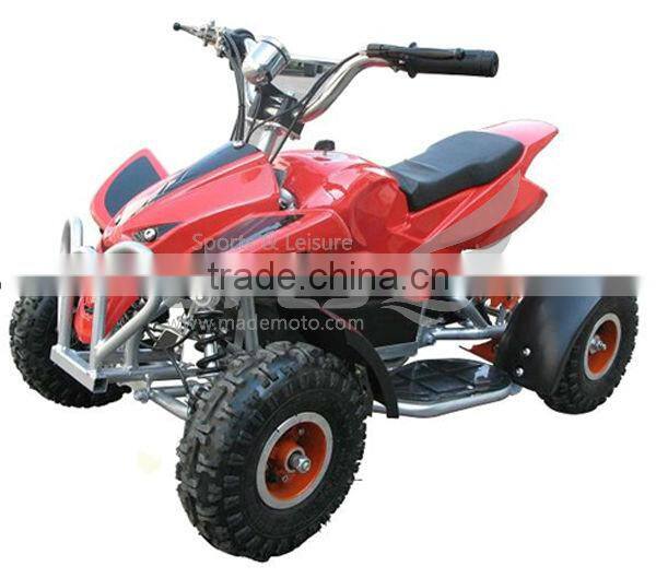 800w hot selling mini quad atv for kids