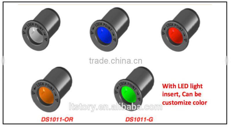 Cigarette Lighter Socket Splitter 12V Dual Car USB Charger Power Adapter Outlet