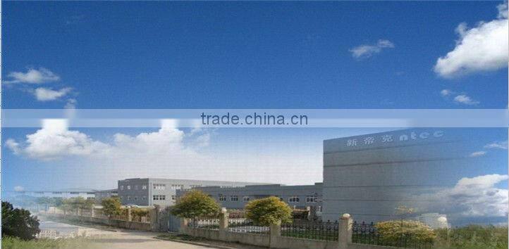 3.0mm square orange spool package nylon6 trimmer line