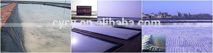 China hot selling hdpe pond liner/malaysia pond liner with cheap price