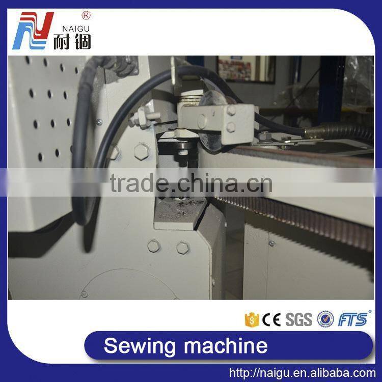 NG-06T used tape edge sewing machine for mattress