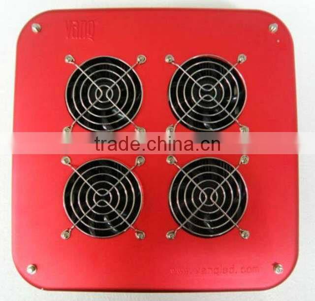 Vanq classical 8years 300W COB LED grow light for hydroponic systems