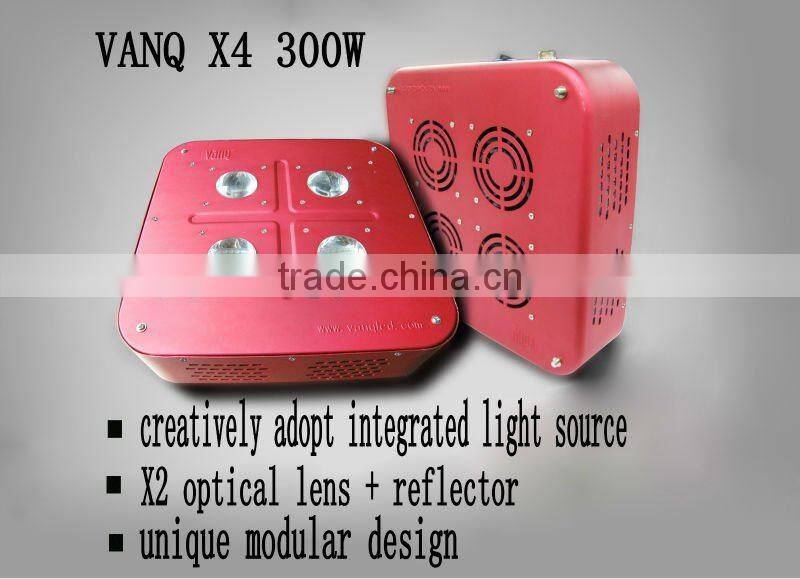 Wholesale grow equipment,2012 best gro wlight ,200w intgrated led grow light with lens and radiator for plant