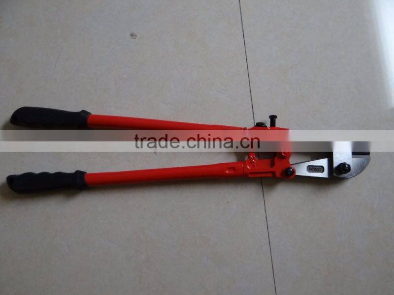 wells tools forged bolt clippers