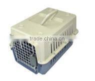 Pet airways box / pet transport box / pet plastic box