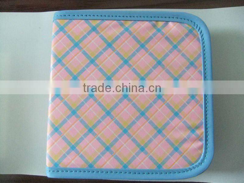 2016 CD cases DVD bags