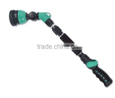 18"-24" 2-Pattern Adjustable sprayer Wand / Taiwan