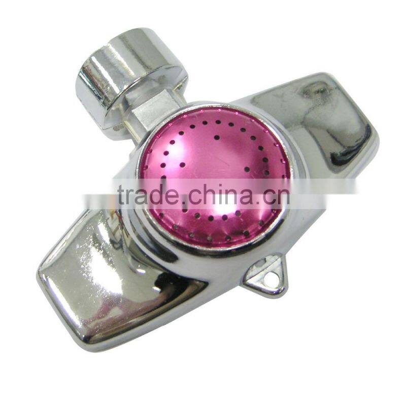 Circular Spot Sprinkler for outdoor lawn watering