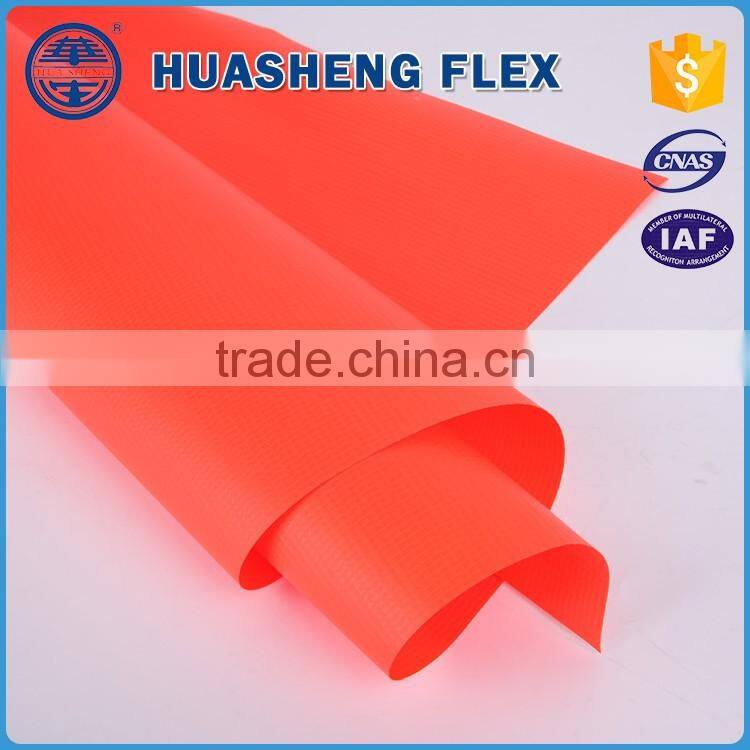 Cheap self-cleaning of surface different types of fabric printing tarpaulin