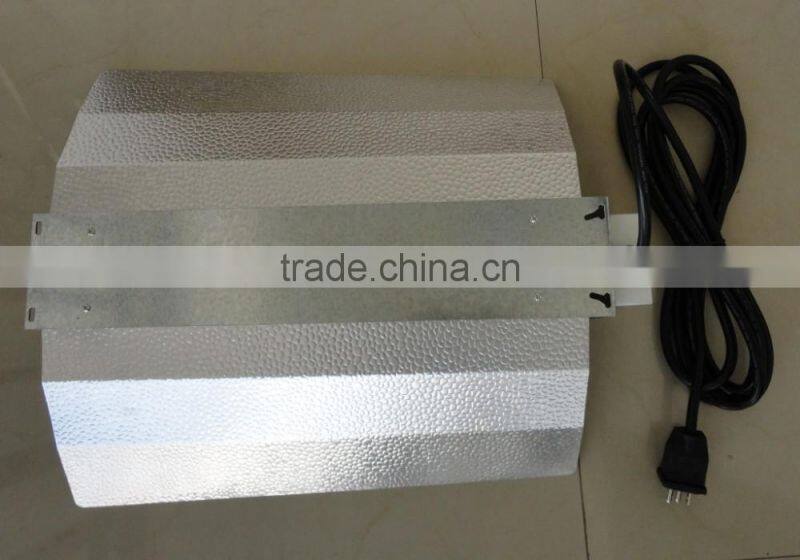 Wing Hydroponic Grow Light Reflector