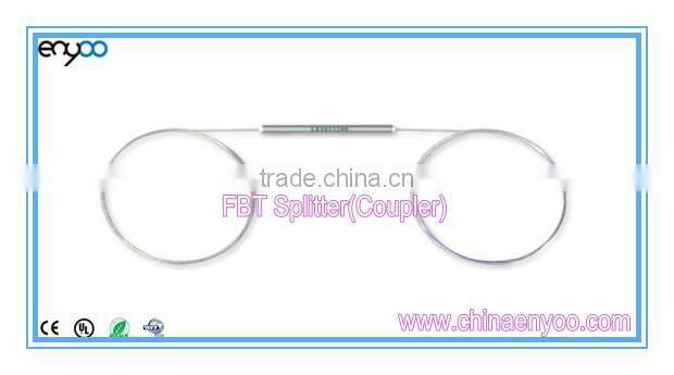 FBT Optical Coupler(Splitter)