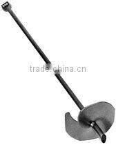 hot dip galvanized earth anchor