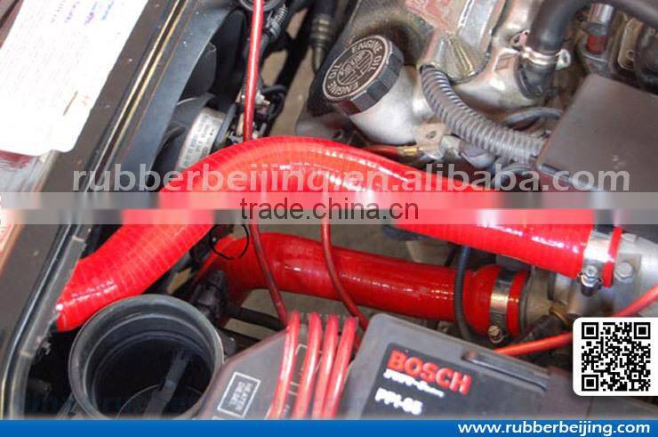 Car accessories Silicone hose