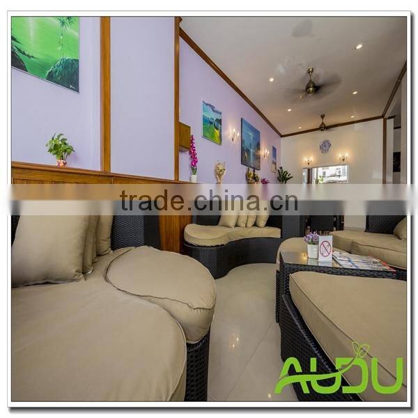 Audu Rent Garden Sofa/Rent Hotel Use Inn Garden Sofa