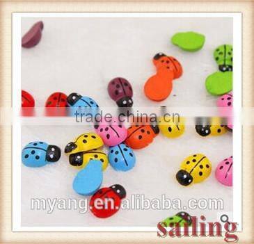 Hot sale lovely alphabet and digital shape custom soft pvc fridge wooden magnets fridge magnet