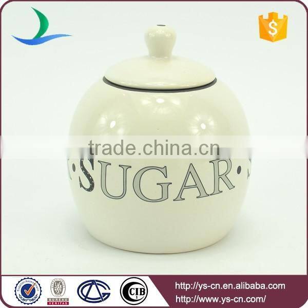 Wholesale ceramic Kitchen food storage container sets Manufacturer