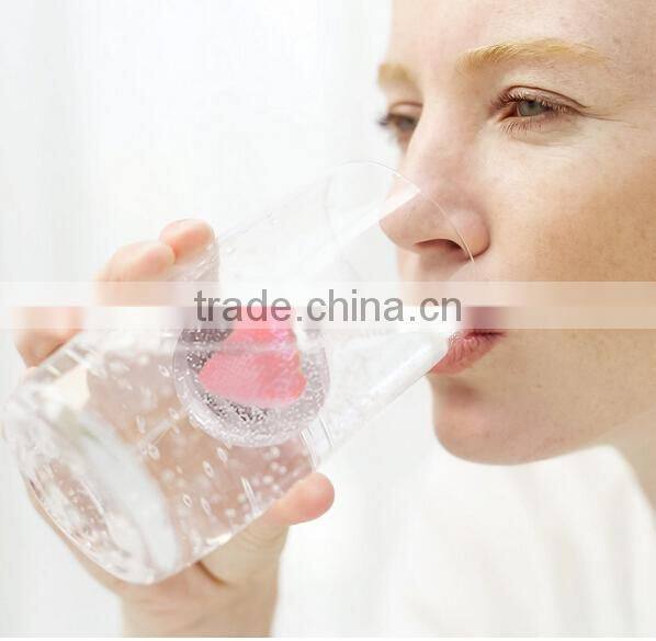 Premium Silicon Ice Ball Molds With a Funnel