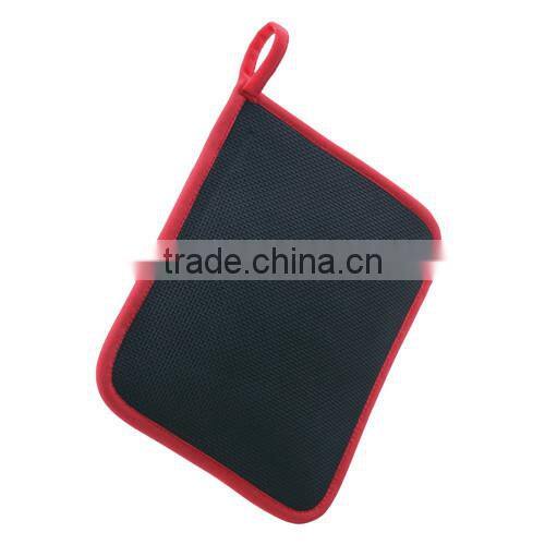 cotton oven pot holder oven pad