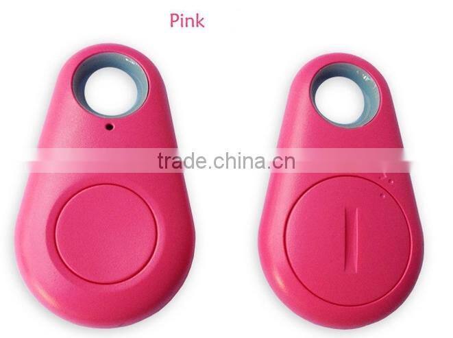 Bluetooth Smartphone iTag Self Portrait Anti-lost Alarm