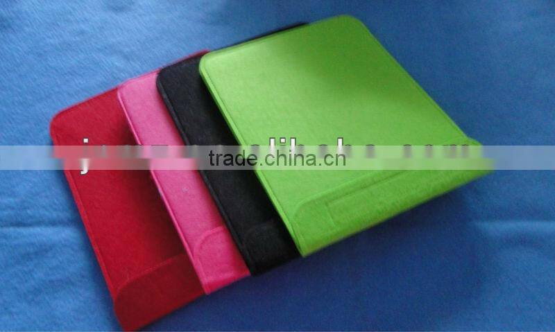 Felt Laptop Cover