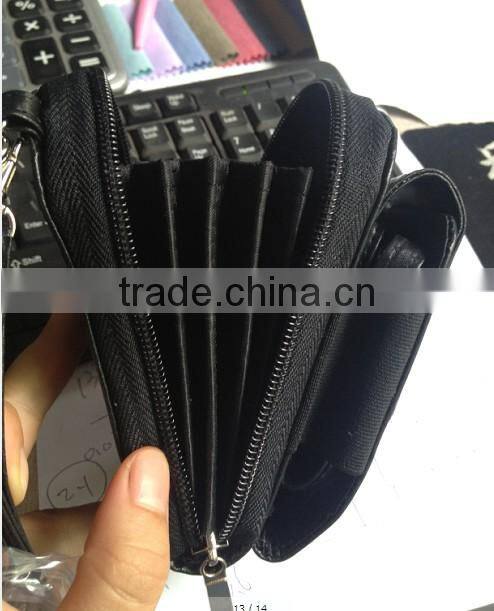 buxton cell phone wallet Wholesale Buxton Cell Phone Wallet GENUINE LEATHER as seen on TV