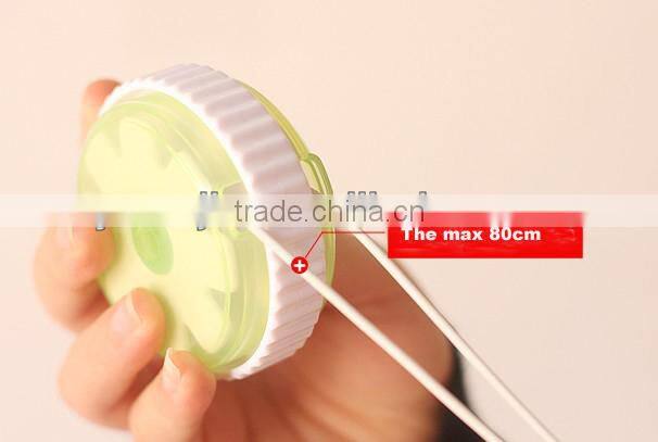 Headphone cable holder,bobbin winder