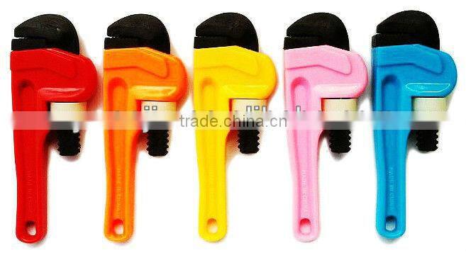 Creative Wrench modeling mobile phone holder