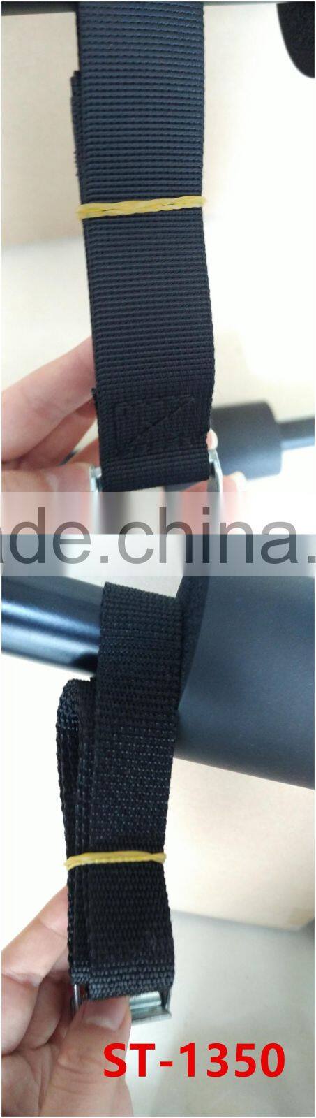 Trunk Bike Rack 3 Bicycle Capacity