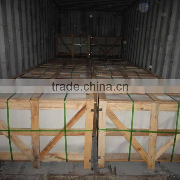 Cast bronze famous head bust sculpture