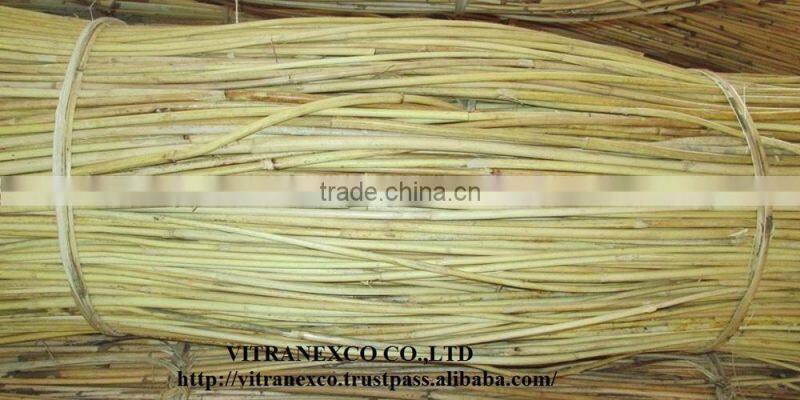 Rattan raw material high quality