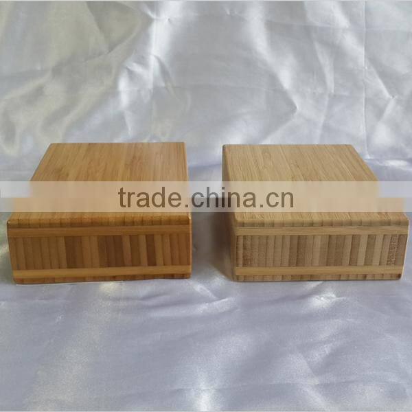Plywood type 3-ply board Bamboo 20mm plywood sheet trade assurance supplier