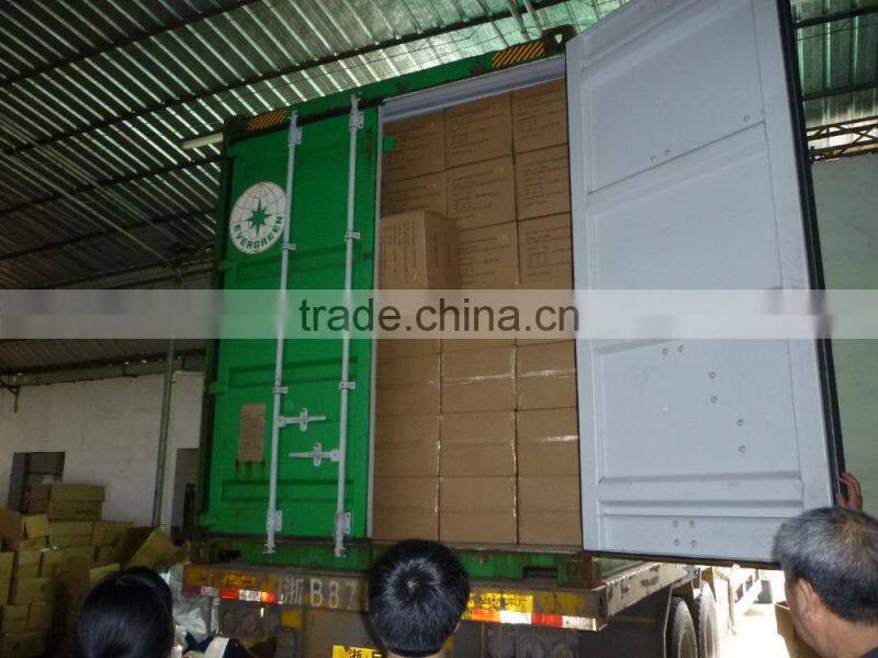 Useful Plastic divided storage box for screws