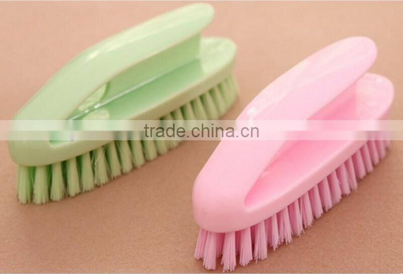 90g plastic cleaning brush