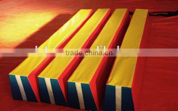 2017 hot sale high quality non toxic safe soft play equipment kids indoor