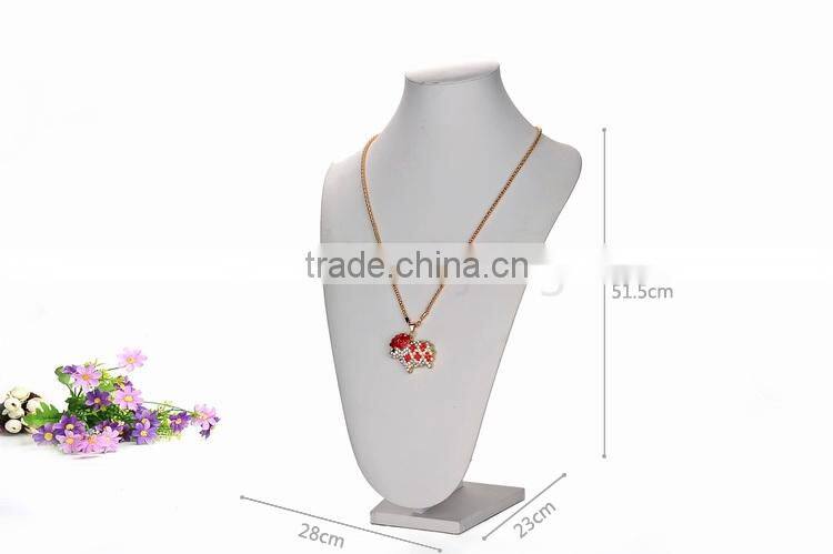 necklace jewelry display props