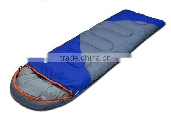 2017 Trend Best-selling Eco-friendly Roll Up Design best China factory inflatable camping sleeping bag
