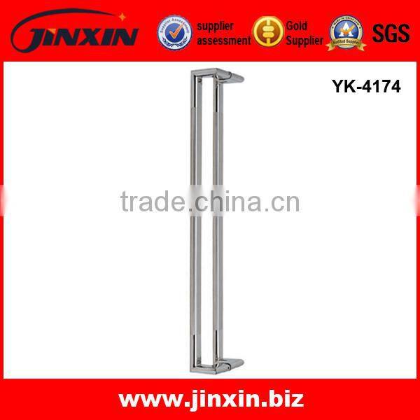 Top selling modern L shape door handles and locks