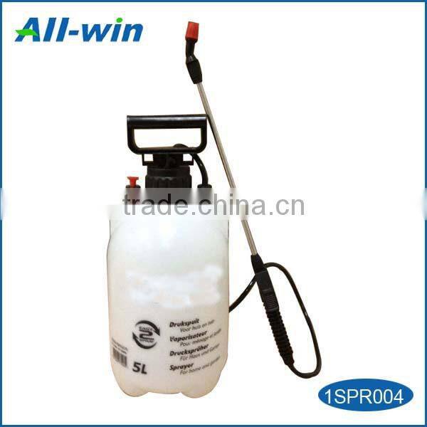 High-quality 5L single-shoulder pressure sprayer