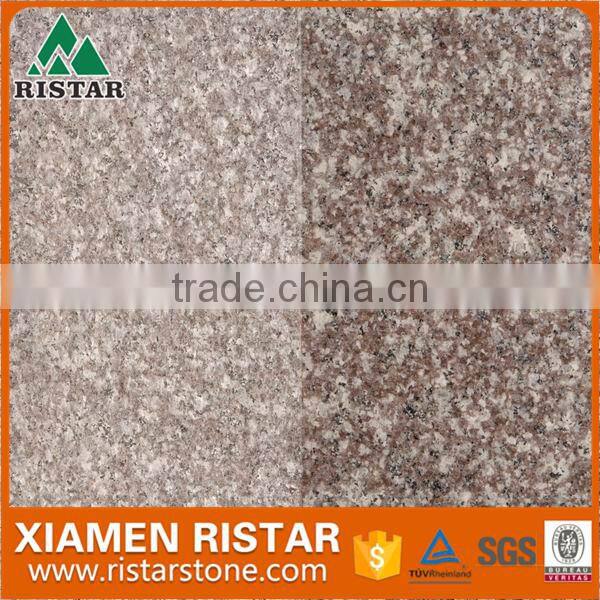 Cheap Chinese pink granite G664 tile