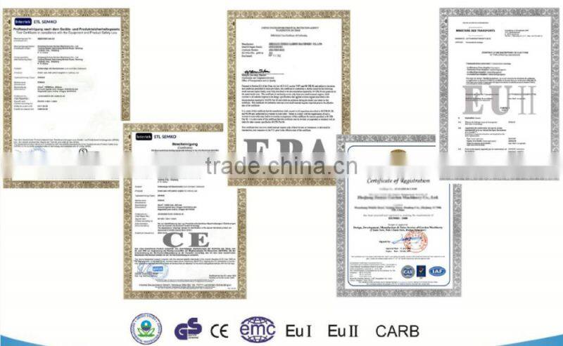 2015High Efficiency Gasoline Lawn Mower For garden equipment(RH21GZZB60-01)