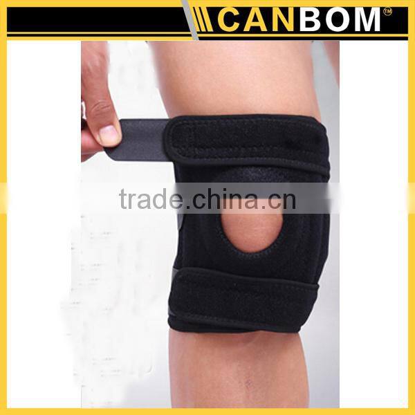 Mountaineering Soccer Basketball Volleyball Breathable Sponge Knee Guard