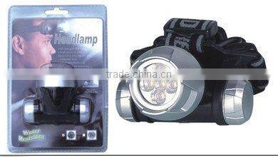 head lamp