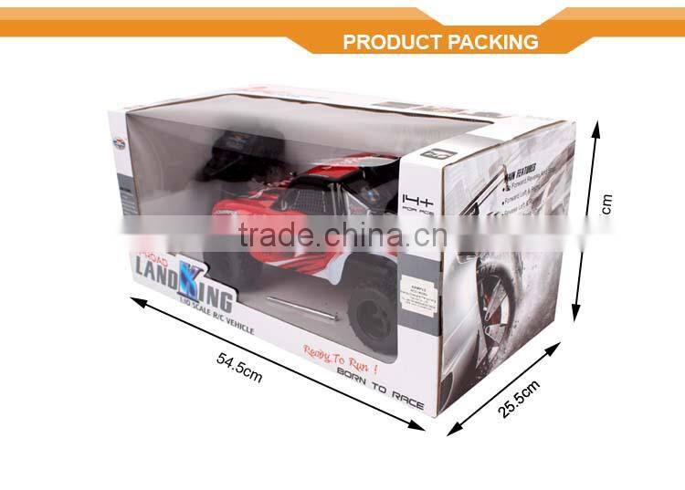 rc cars 1/10 electrics racing car with usb charger