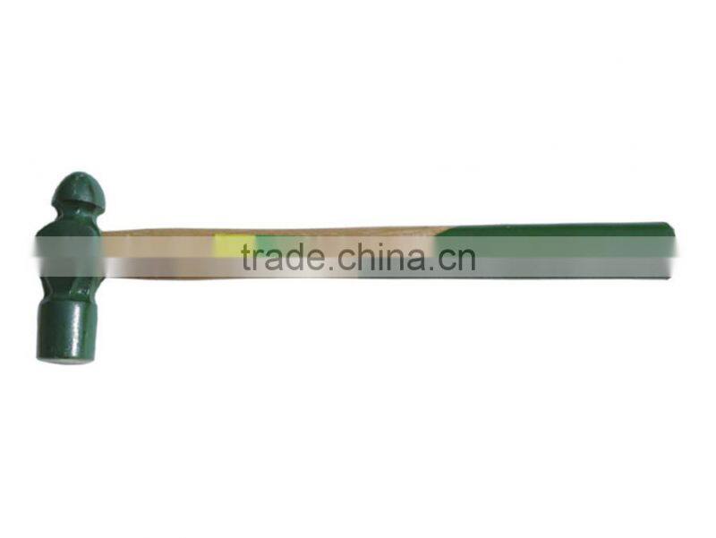 Quality cheap hand tools,ball-peen hammer,pap hammer