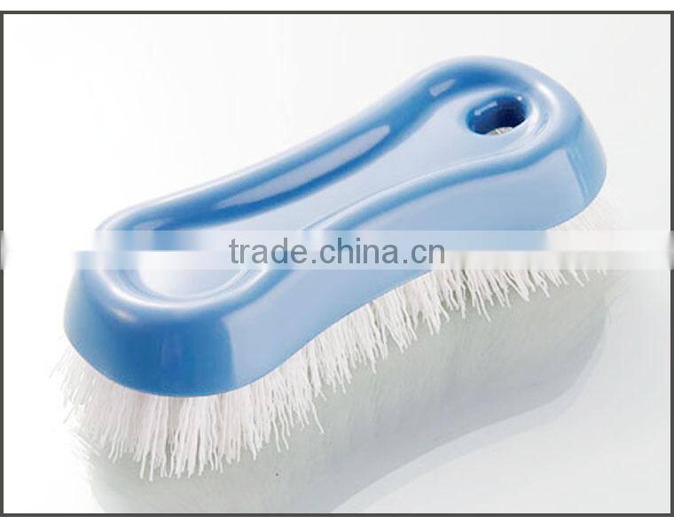 plastic brush for clothes cleaning DL2001