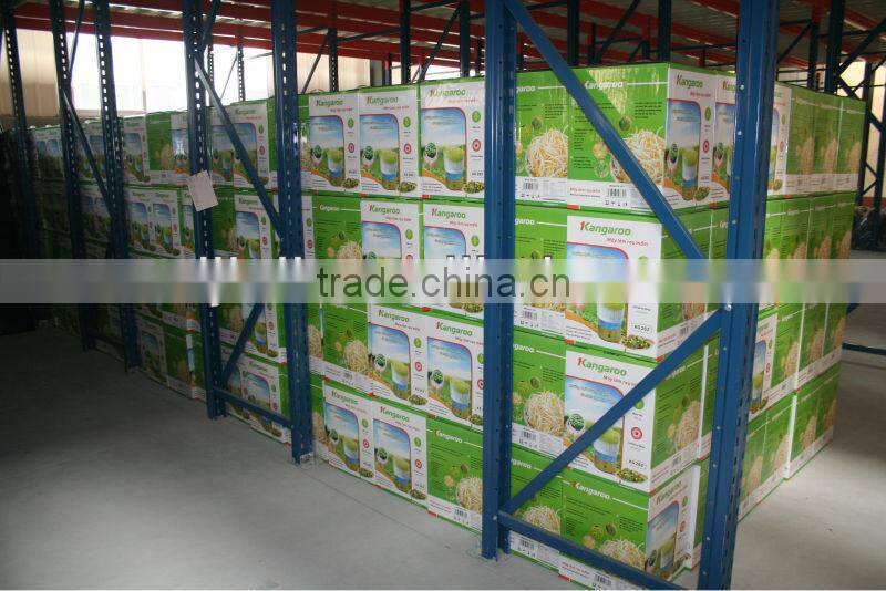 Automatic Bean Sprouting Machine/ Manufacturer/ CE Cert/Kitchen Appliance /Model JL260A